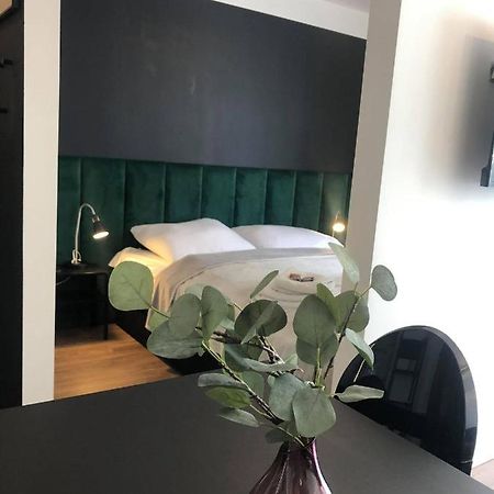 Apartament 500 Bulwary Stare Miasto Apartamenty No 1 Στσέτσιν Εξωτερικό φωτογραφία