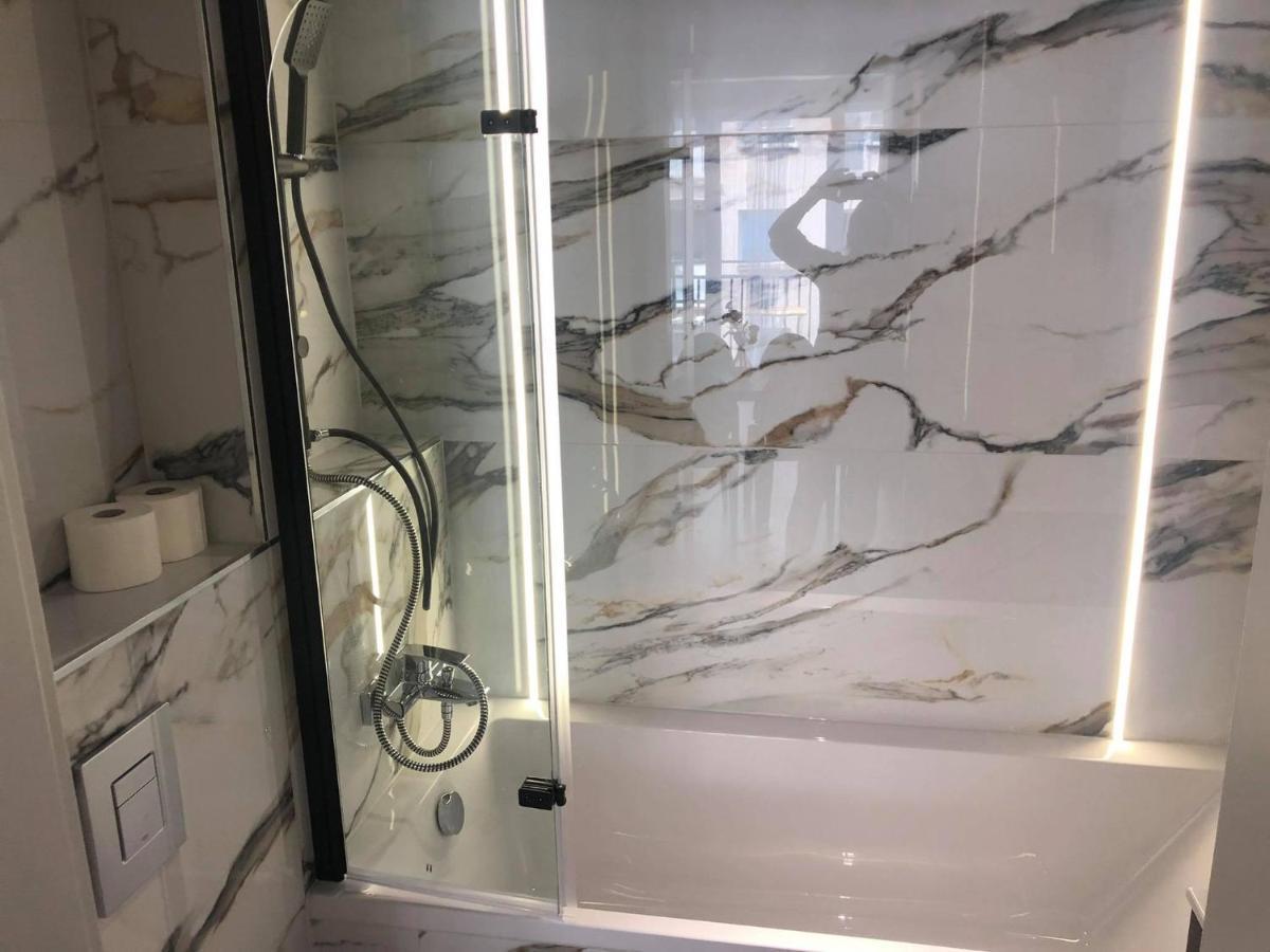 Apartament 500 Bulwary Stare Miasto Apartamenty No 1 Στσέτσιν Εξωτερικό φωτογραφία